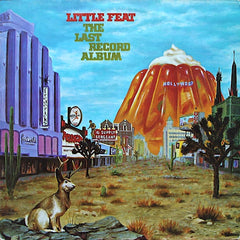 Little Feat | The Last Record | Album