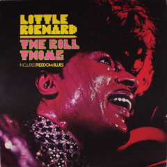 Little Richard | The Rill Thing | Album