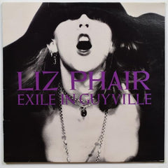 Liz Phair | Exile in Guyville | Album