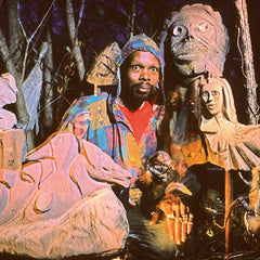 Lonnie Holley | Just Before Music | Album