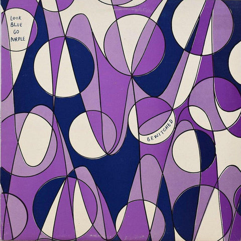 Look Blue Go Purple | Bewitched (EP) | Album-Vinyl