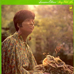 Lorraine Ellison | Stay With Me | Album