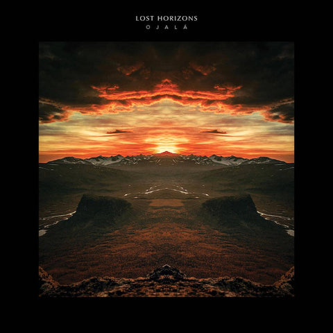 Lost Horizons | Ojalá | Album-Vinyl