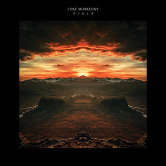 Horizons perdus | Ojala | Album