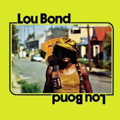 Lou Bond | Lou Bond | Album