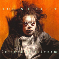 Louis Tillett | Letters To A Dream | Album
