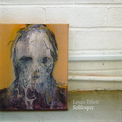 Louis Tillett | Soliloquy | Album