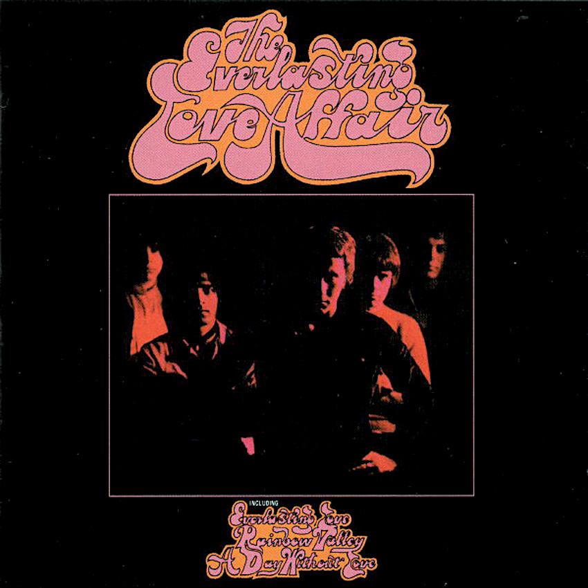 Love Affair | The Everlasting Love Affair | Album-Vinyl