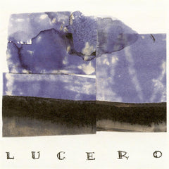 Lucero | Lucero | Album