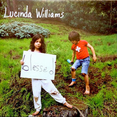 Lucinda Williams | Bénie | Album