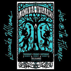 Lucinda Williams | En direct au Fillmore | Album