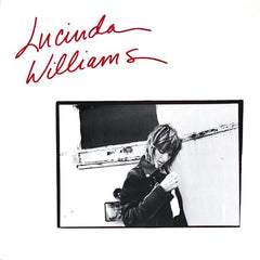 Lucinda Williams | Lucinda Williams | Album