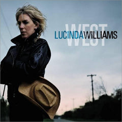Lucinda Williams | Ouest | Album