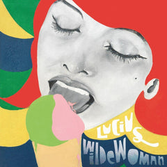 Lucius | Wildewomen | Album