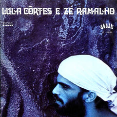 Lula Côrtes e Zé Ramalho | Paêbirú | Album