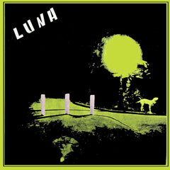 Luna | Nestvarne stvari | Album