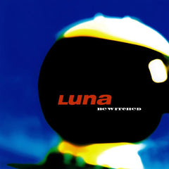 Luna (US) | Bewitched | Album