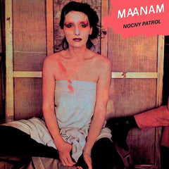 Maanam | Nocny Patrol | Album