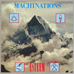 Machinations | Estime | Album