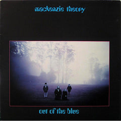 La théorie de Mackenzie | Out Of The Blue | Album