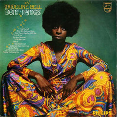 Madeline Bell | Doin' Things | Album