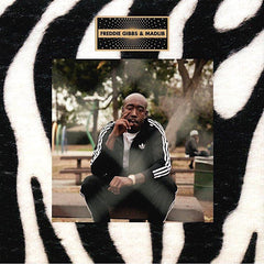 Madlib | Piñata (avec Freddie Gibbs) | Album