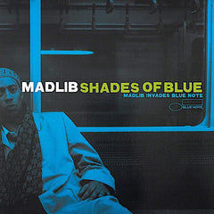 Madlib | Nuances de bleu : Madlib envahit Blue Note | Album