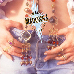 Madonna | Comme une prière | Album