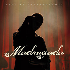 Madrugada | Live at Tralfamadore | Album