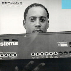Madvillain | Instrumentals de Madvillainy | Album