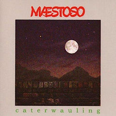 Maestoso | Caterwauling | Album