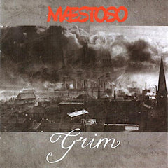 Maestoso | Grim | Album