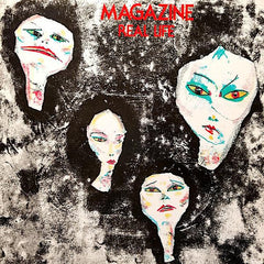 Magazine | Vie réelle | Album