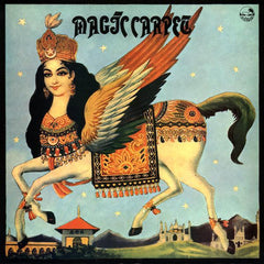 Magic Carpet | Magic Carpet | Album