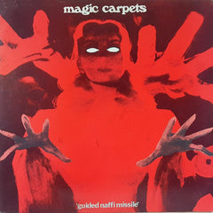 Magic Carpets | Guided Naffi Missile | Album