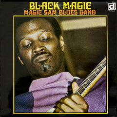 Magic Sam | Black Magic | Album