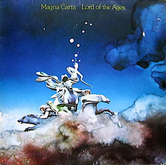 Magna Carta | Le Seigneur des Âges | Album