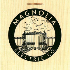 Magnolia Electric Co | Sojourner | Album