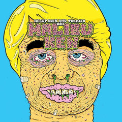 Malibu Ken | Malibu Ken | Album