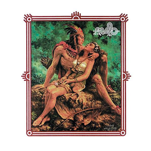 Malo | Malo | Album-Vinyl