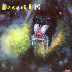 Mandrill | Mandrill EST | Album