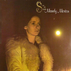 Mandy Morton | Sea of Storms | Album