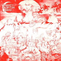 Mandy Morton | Valley of Light | Album
