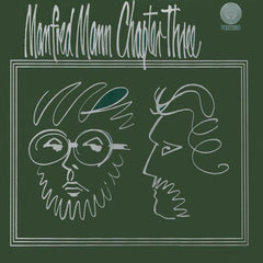 Manfred Mann Chapter Three | Manfred Mann Chapter Three | Album