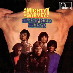 Manfred Mann | Mighty Garvey! | Album