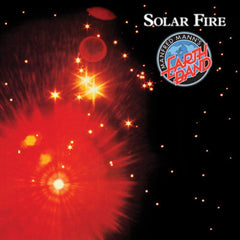 Le groupe Earth Band de Manfred Mann | Feu solaire | Album
