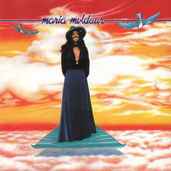 Maria Muldaur | Maria Muldaur | Album