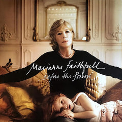 Marianne Faithfull | Avant le poison | Album