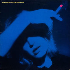 Marianne Faithfull | Anglais cassé | Album