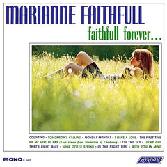 Marianne Faithfull | Faithfull pour toujours | Album